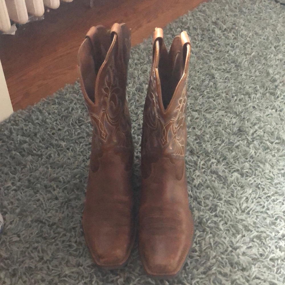 Ariat Boots